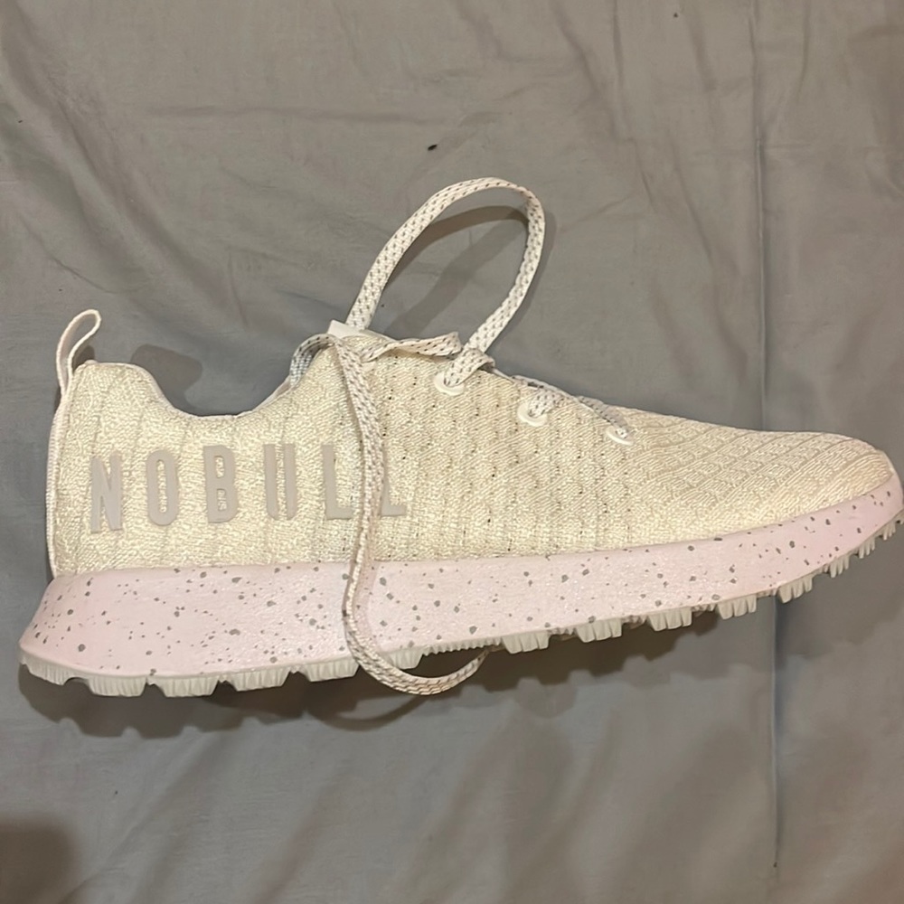 New, Games trail shoes never worn